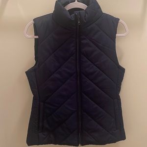 NY&C - Sleeveless jackets